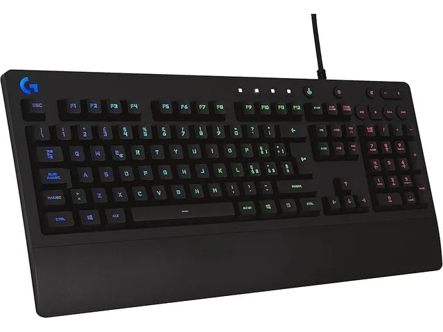 G213 Prodigy Gaming Keyboard FR