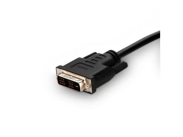 TAA HDMI to DVI-DL Cable 1.8m