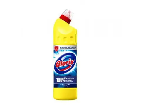 Bleek Original Toiletreiniger doos15x750ml