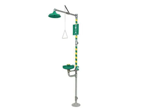 Haws 8320 Axion Cominatie Douche