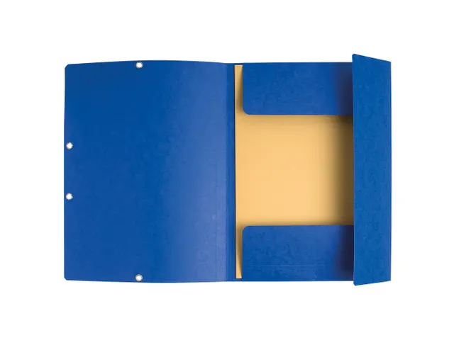 Elastomap glanskarto n 355 3 klep- A4