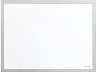 Magnetisch Whiteboard Aluminium Frame 30x40 cm - 2