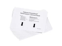 Olievellen voor papiervernietiger Fellowes Powershred Performance+ 10