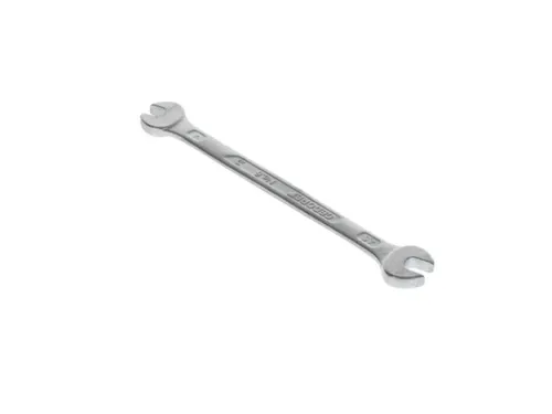 6 4X4.5 Dubbele steeksleutel 4x4.5mm