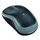 Draadloze Muis Logitech M185 Grijs Zwart