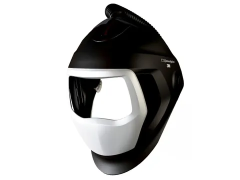 3M 9100-Air, zonder lasfilter, 562800, per stuk