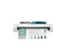 DS-740D Compacte mobiele documentscanner