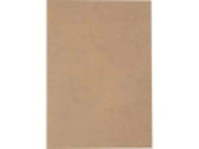 Plaque MDF Creativ Company A4 3mm