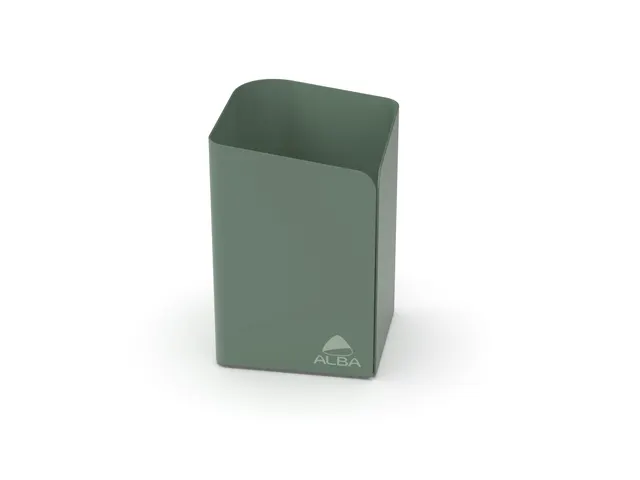 Odcup pennenbeker metaaal groen