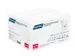 Handschoen Comfort nitril maat XL blauw poedervrij 100 stuks