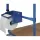 Papierrolhouder - toebehoren - 1396-2435