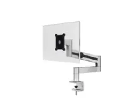 OUTLET Support double pour écran et tablette fixation passe-câble