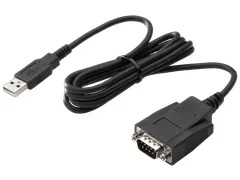 USB to Serial Port Adapter