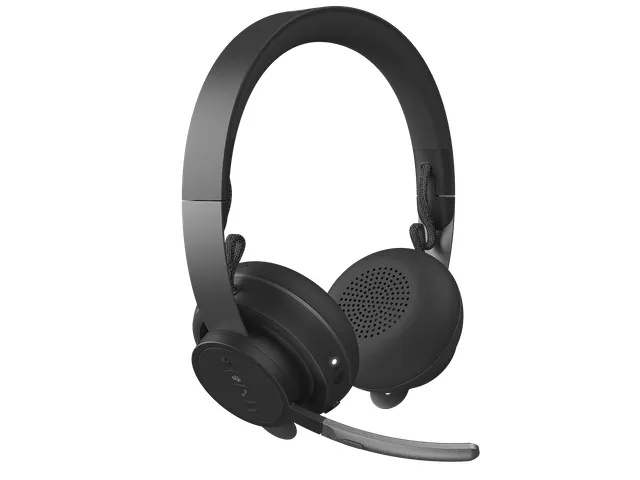 Logitech Zone Wireless Plus Headset