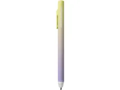 Gelpen Eberhard Faber Click-it geel/lila
