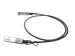 Origin Storage SFP-H10GB-CU50CM-OS, 0,5 m, DAC, SFP+, SFP+