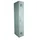 Garderobekast Sum 310 W 1-deur smal 180x30x50cm