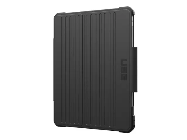 Coque pour tablette Metropolis SE Apple iPad Pro 13 inch noir