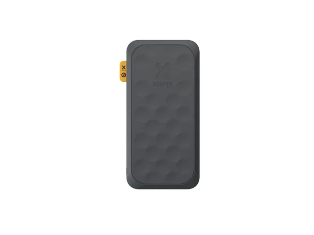 Powerbank Xtorm 20W Fuel Series 10.000 zwart