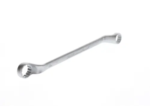 2 27X32dubbele ringsleutel,UD profiel,27x32mm