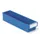 stellingbak,HxBxD 100x132x500mm,PP,blauw