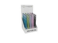 Vulpen Parker Vector XL assorti medium