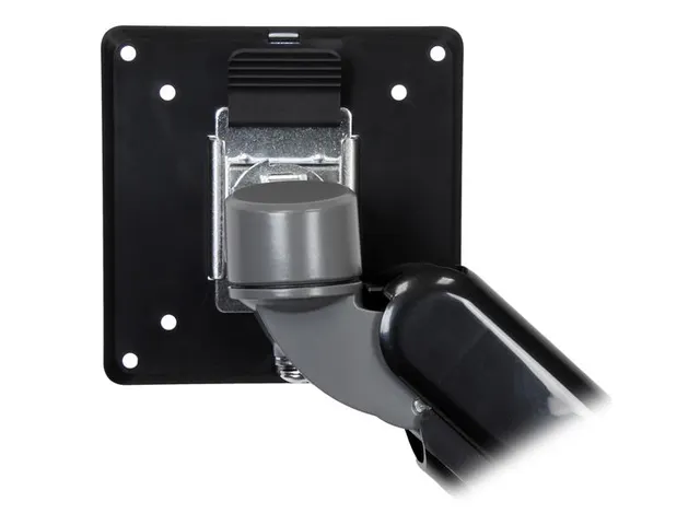 Bras 1 écran Reglable pour bureau