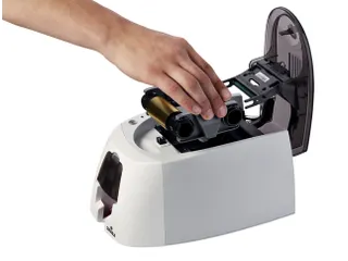 Kaartprinter Durable Duracard ID 300 - 3