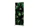 Scheidingswand Textiel Deco 85x200cm Cactus Groen ECO