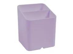 PEN-CUBE Pennenhouder Aquarel mauve