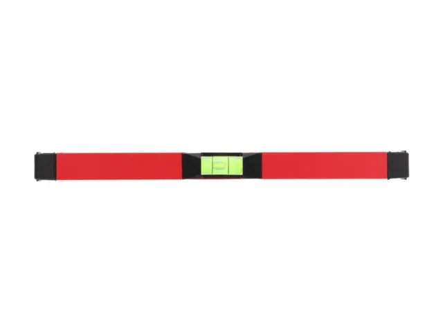 GEDORE RED R94100051 Waterpas 300mm 2x libel aluminium