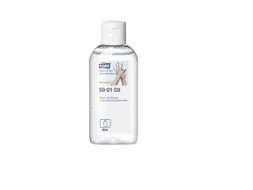 Tork 590103 Alcohol Gel Voor Handdesinfectie 80ml Premium