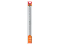 Liniaal Maped metaal 50cm