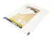 Luchtkussenenvelop Raadhuis 270x360mm H18 wit plakstrip krimp a 5 stuk
