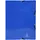 Ringbuch A4 4R 15mm Iderama d-blau