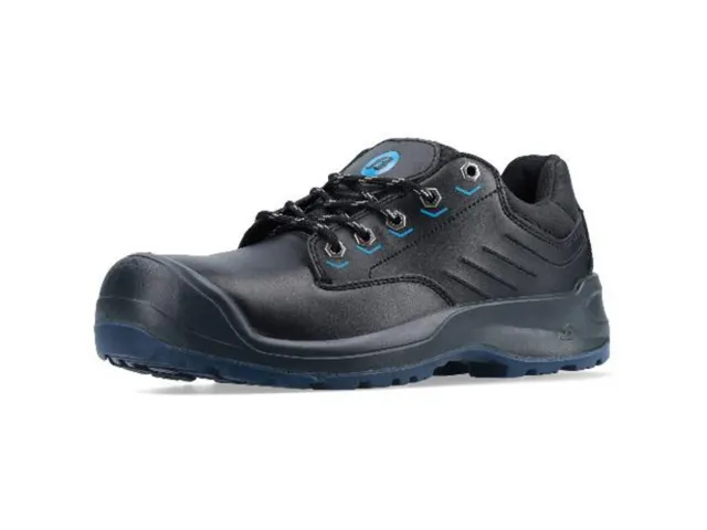 Bata Industrials Eagle Intrepid Veiligheidsschoen S3 maat 37 W