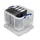 Opbergdoos 42 Liter Transparant