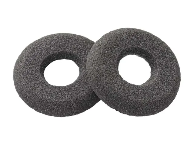 Blackwire 3310 Foam Oorkussens pak à 2 stuks