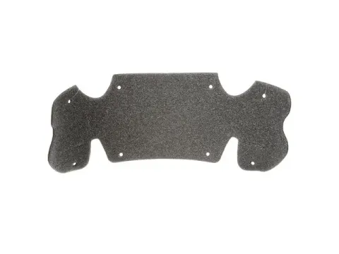 Zweetband Premium Luchtkap, Voor Type S-655, S-657 En S-757