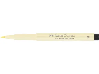 Tekenstift Fc Pitt Artist Pen Brush 103 Ivoor - 3
