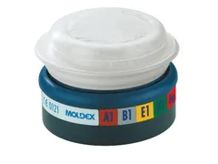 Moldex 973001 combinatiefilter A1B1E1K1Hg-P3 R D
