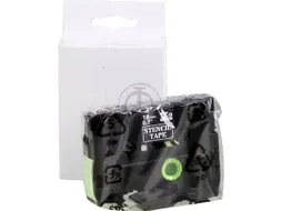 Ste141 Brother P-Touch Stencil Tape Ets 18Mmx3M
