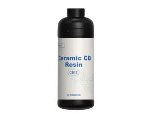Keramische hars voor tandkronen en -bruggen CB12 C&B Cg12-A2 500ml - 1