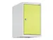 armoire superposable,p. Armoire vestiaire,1compart.