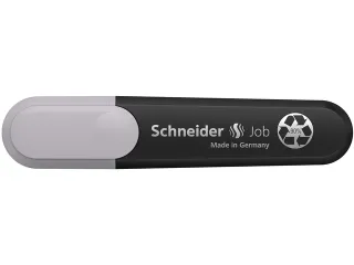 Markeerstift Schneider Job 150 taupe grey - 3