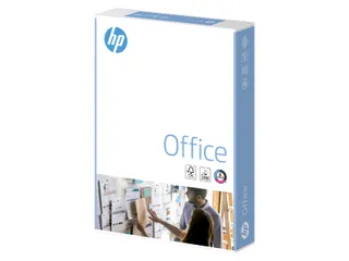 Kopieerpapier HP Office Paper Wit A4 80 Gram Pallet - 2