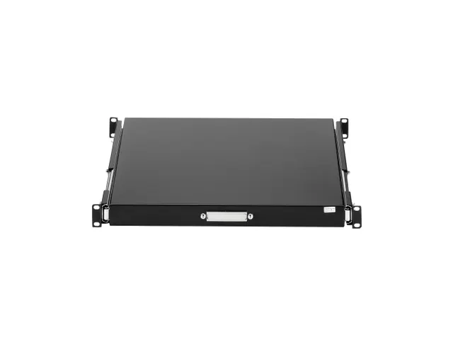 Uitschuifbare Keyboard Tray voor Server Rack 22 inch