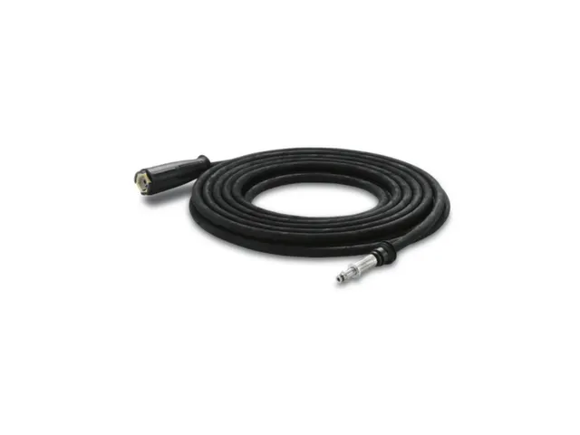 Hogedrukslang,v. Hogedrukreiniger,slang L 15m,aansluiting M22x1,5mm