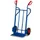Steekwagen Voor Zak Draagverm. 250kg Schop Hxb 1100x685mm Staal