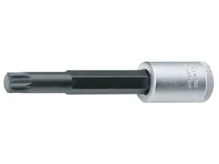 INX 30 L 10 Schroevendraaierbit 3/8 inch lang XZN M10